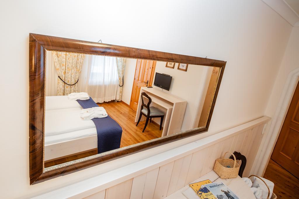 Hotel Fahrnberger Гестлинг-на-Ибсе Экстерьер фото