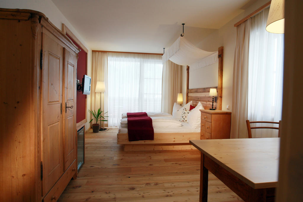 Hotel Fahrnberger Гестлинг-на-Ибсе Номер фото