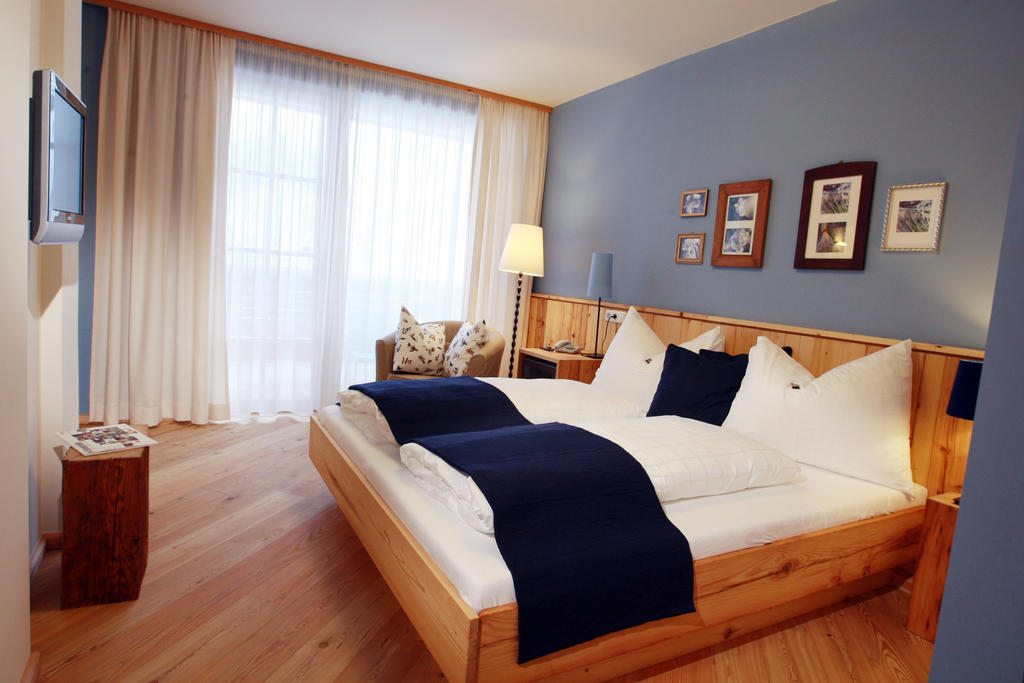 Hotel Fahrnberger Гестлинг-на-Ибсе Номер фото