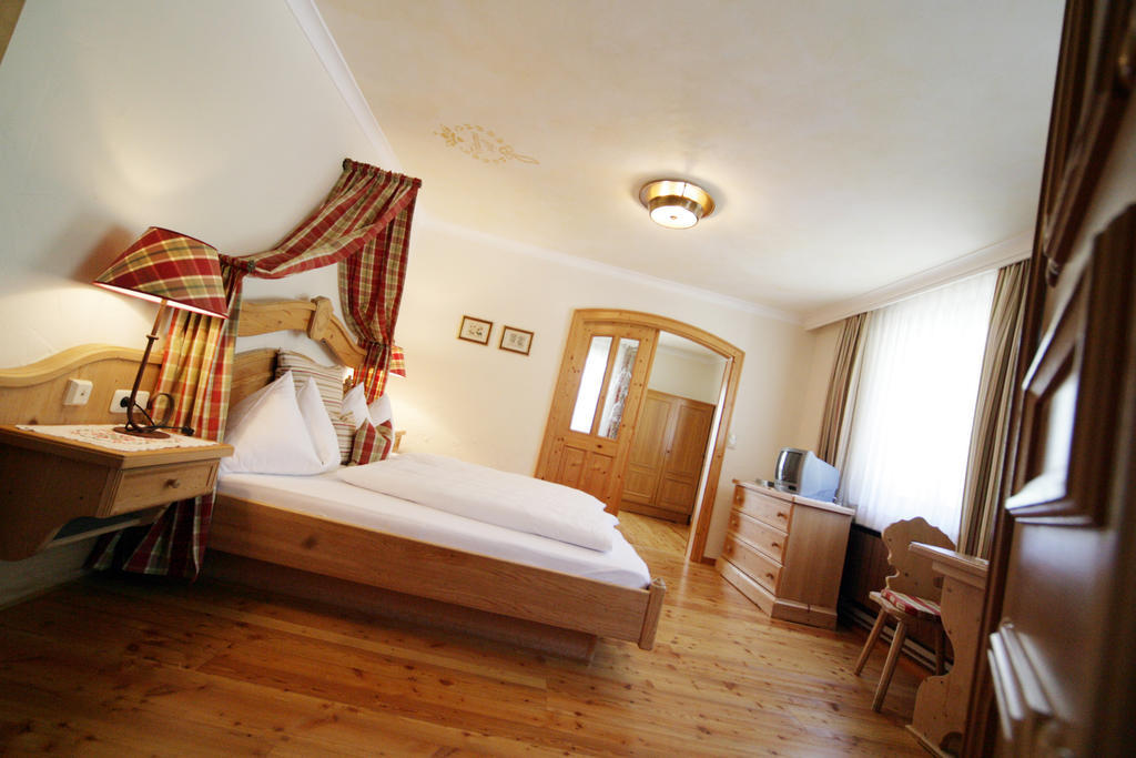 Hotel Fahrnberger Гестлинг-на-Ибсе Номер фото